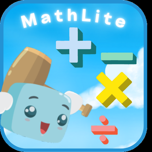 play Mathlite