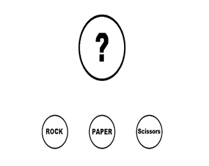 Rock Paper Scissors