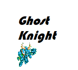 play Ghost Knight
