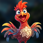 play Jubilant Rooster Rescue