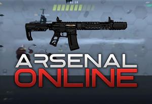 play Arsenal Online