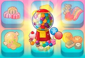 play Candy Shop Merge