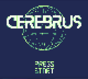 play Cerebrus