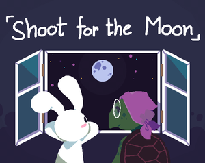 play Shoot For The Moon [Gba]