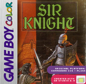 play Sir Knight