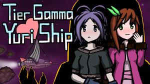 play Tier Gamma Yuri Ship