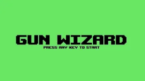 play Gun Wizard