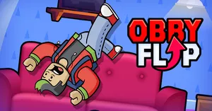 play Obby Flip