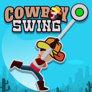 play Cowboy Swing