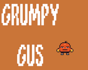 play Grumpy Gus