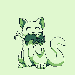 play Feed Me Right Meow