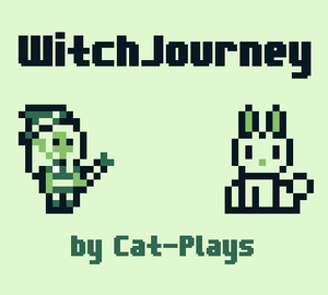 play Witch Journey