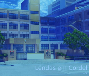 play Lendas Em Cordel