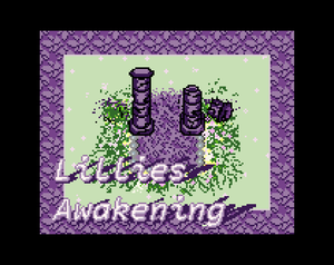 play Lillies Awakening