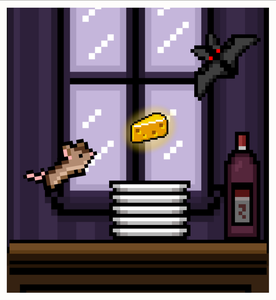 play Fin'S Fantastic Feast