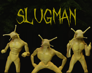 play Slugman