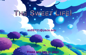play Playtesting - The Sweet Life 2.0!