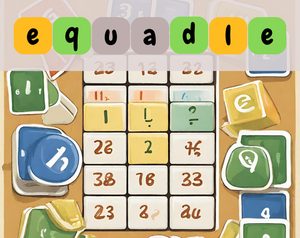play Equadle
