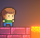 play Escaping The Elemental Dungeon