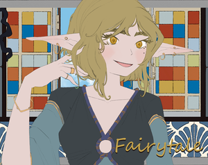 play Fairy Tale