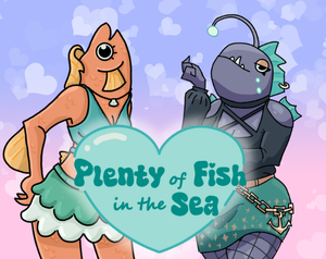 play Plenty Of Fish In The Sea