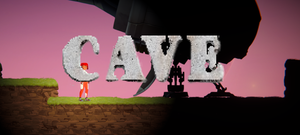 play Cave