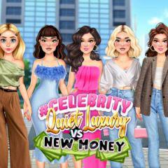 play #Celebrity Quiet Luxury Vs New Money