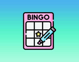 play Math Bingo