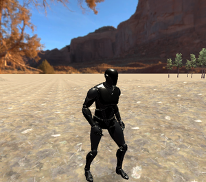 play Army Base Walkthrough