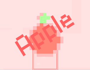 play Apple