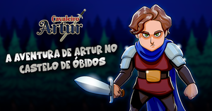 play Cavaleiro Artur