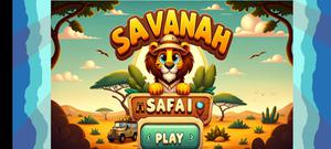 play Savannah Safari