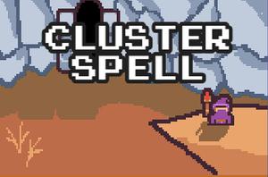 play Cluster Spell