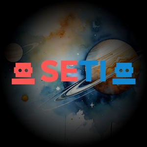 play Seti - Search For Extra Terrestrial Intelligence