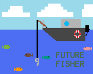 play Future Fisher