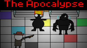 play The Apocalypse