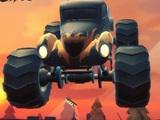 play Monster Truck Crazy Racing