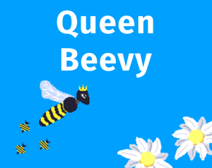 play Queen Beevy