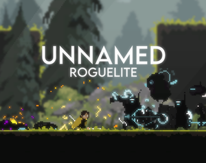 play Unnamed Roguelite