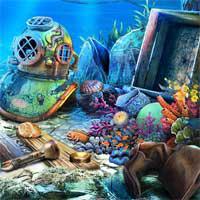 Underwater-Exploration