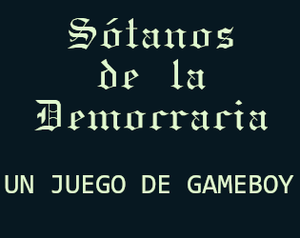 play Sã³Tanos De La Democracia