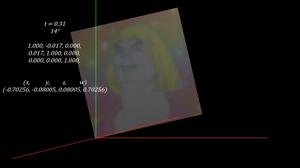 play Matrix + Quaternions Demo