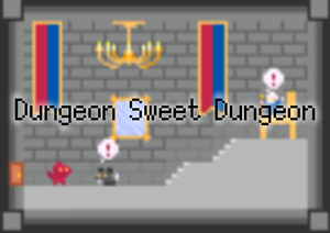 play Dungeon Sweet Dungeon
