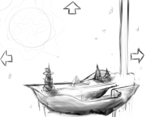 play Starskipper (Prototype)