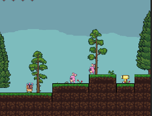 play Capstoneproject