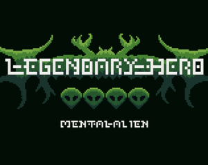 play Mental Alien