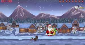 play Operation Rudolf