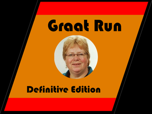 Graat Run: Definitive Edition