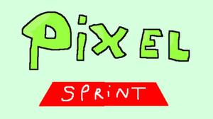 play Pixel Sprint
