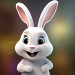 play Intrepid Rabbit Rescue